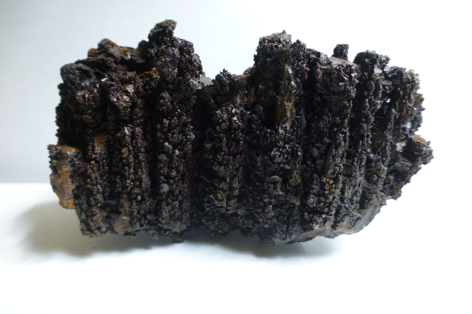 Goethita
6x3cm
(Autor: heat00)
