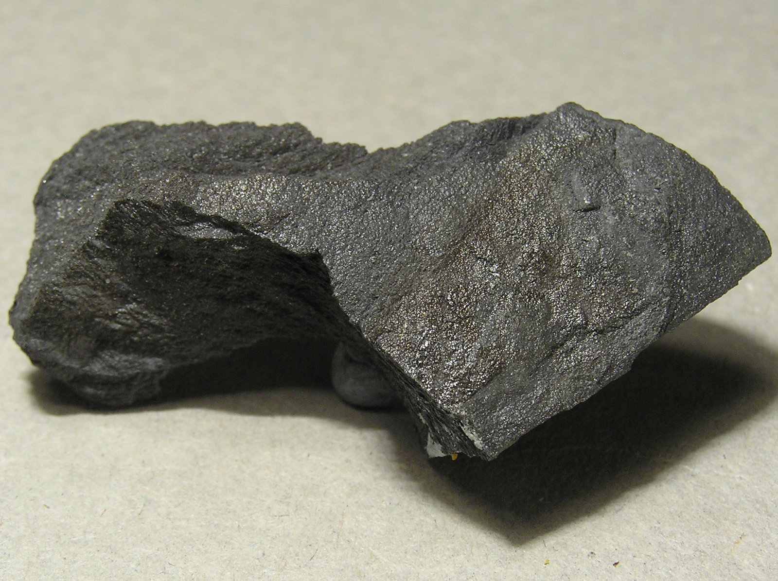Arsénico
4,6 x 2,3 x 1 cm
(Autor: Frederic Varela)