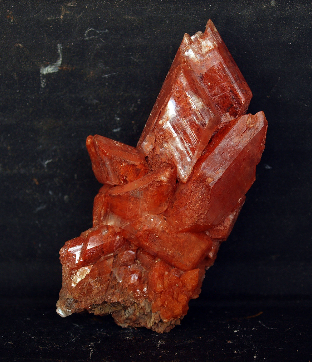 Yeso
7 x 4 cm
(Autor: Pedro Antonio)