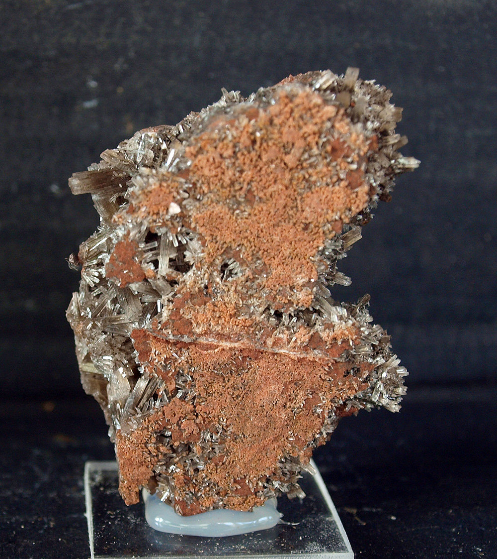 Aragonito
5 x 4 cm
(Autor: Pedro Antonio)