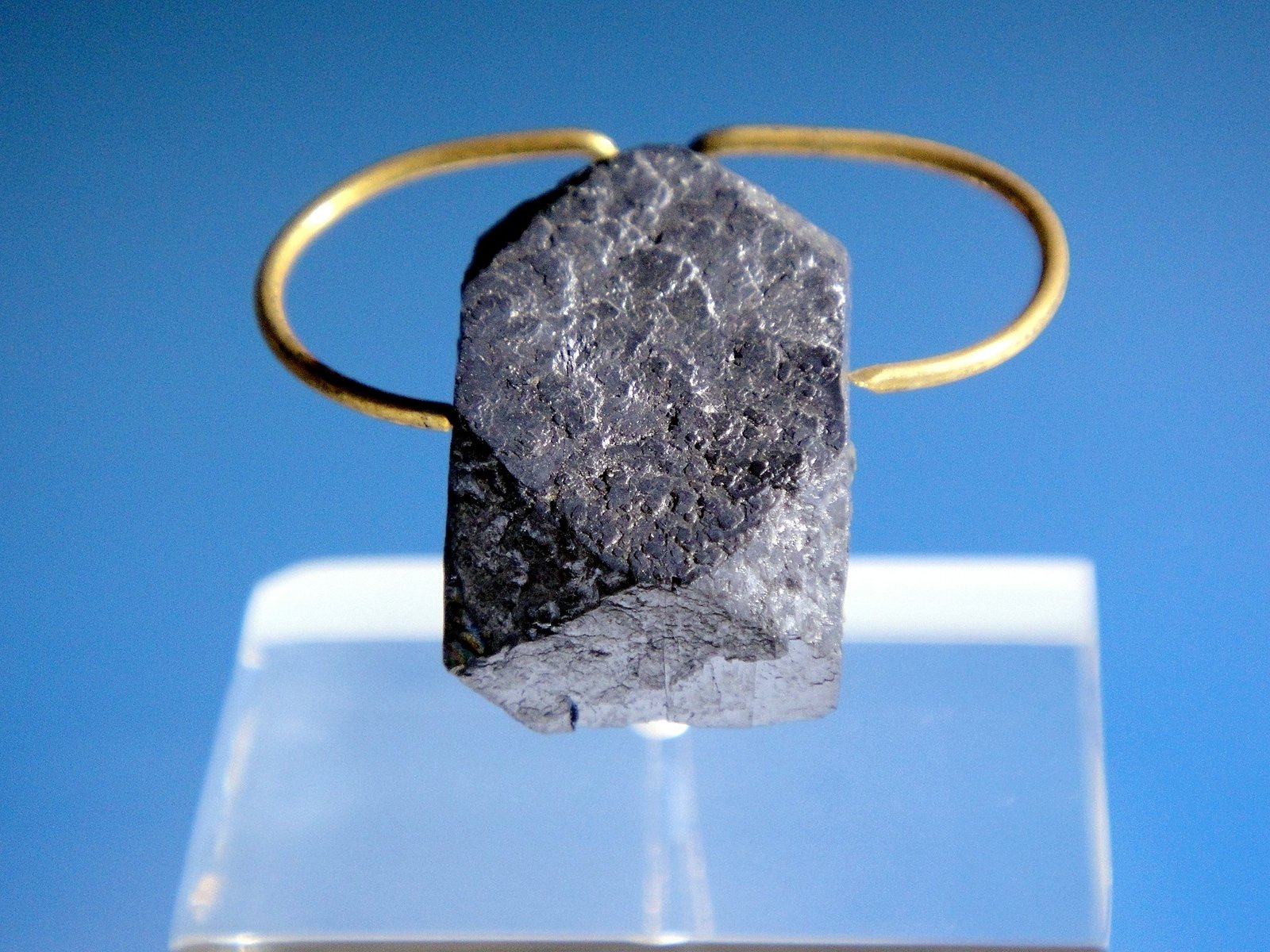Galena
2 x 2 cm.
(Autor: Antonio P. López)