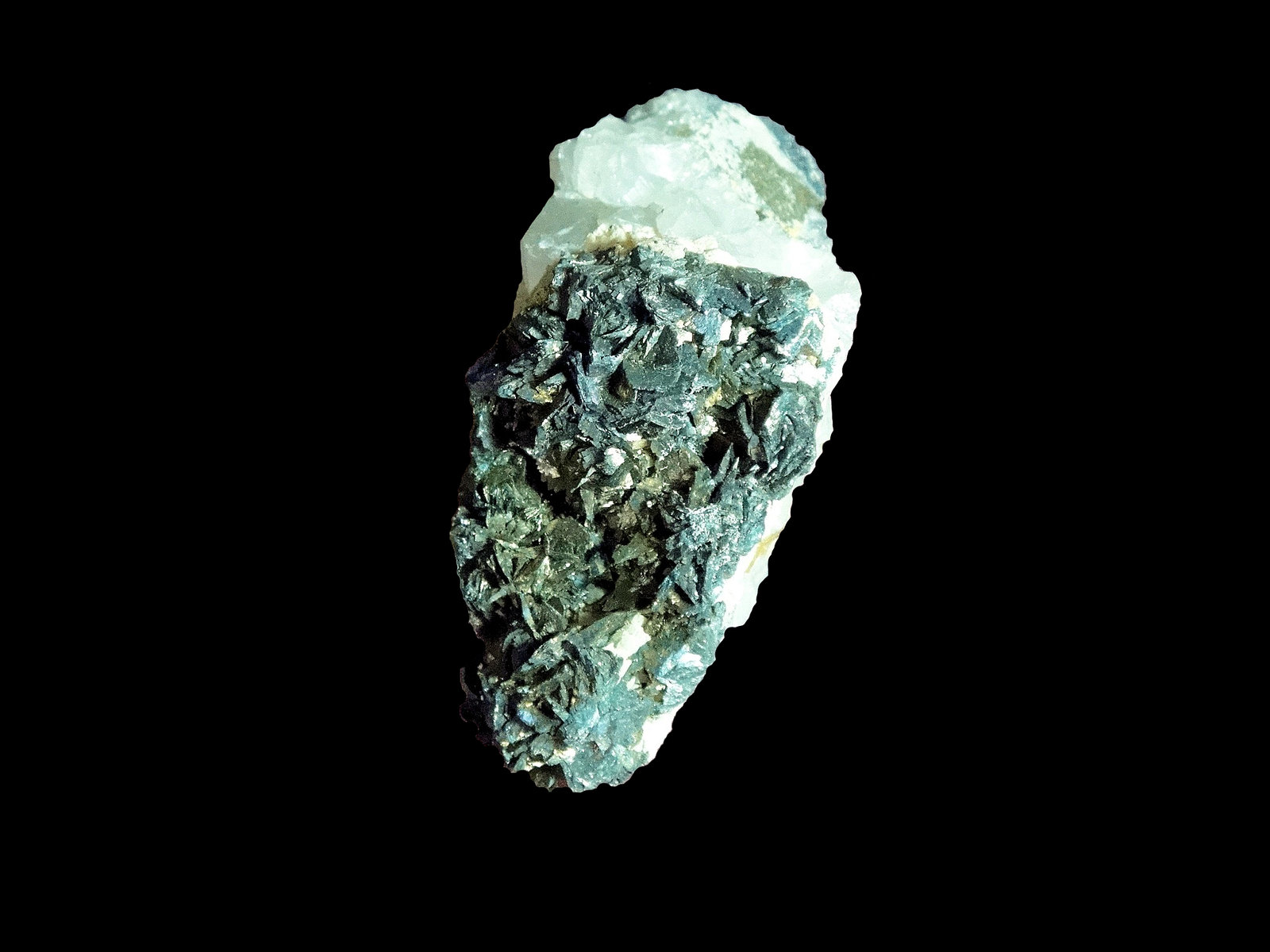 Marcasita
5 x 3 cm.
(Autor: Antonio P. López)