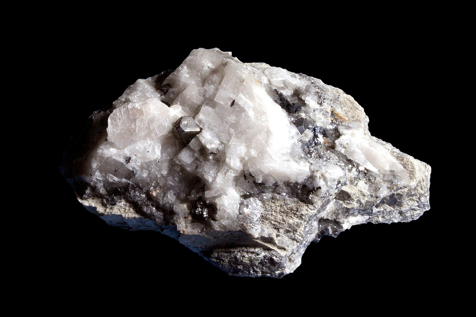 Carrollita
7 x 4 cm.
(Autor: Antonio P. López)