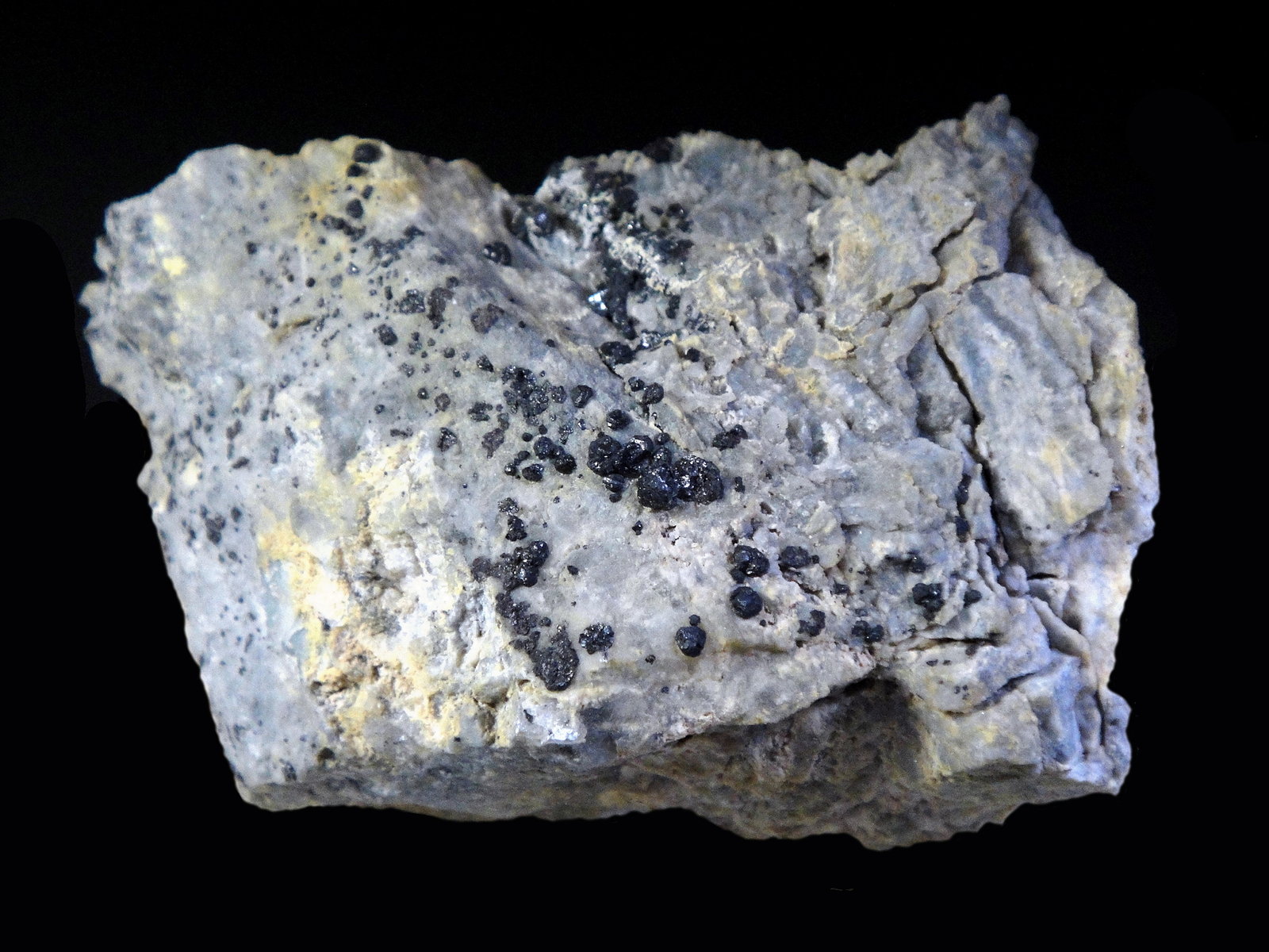 Hipercinabrio, Metacinabrio
7 x 5 cm.
(Autor: Antonio P. López)