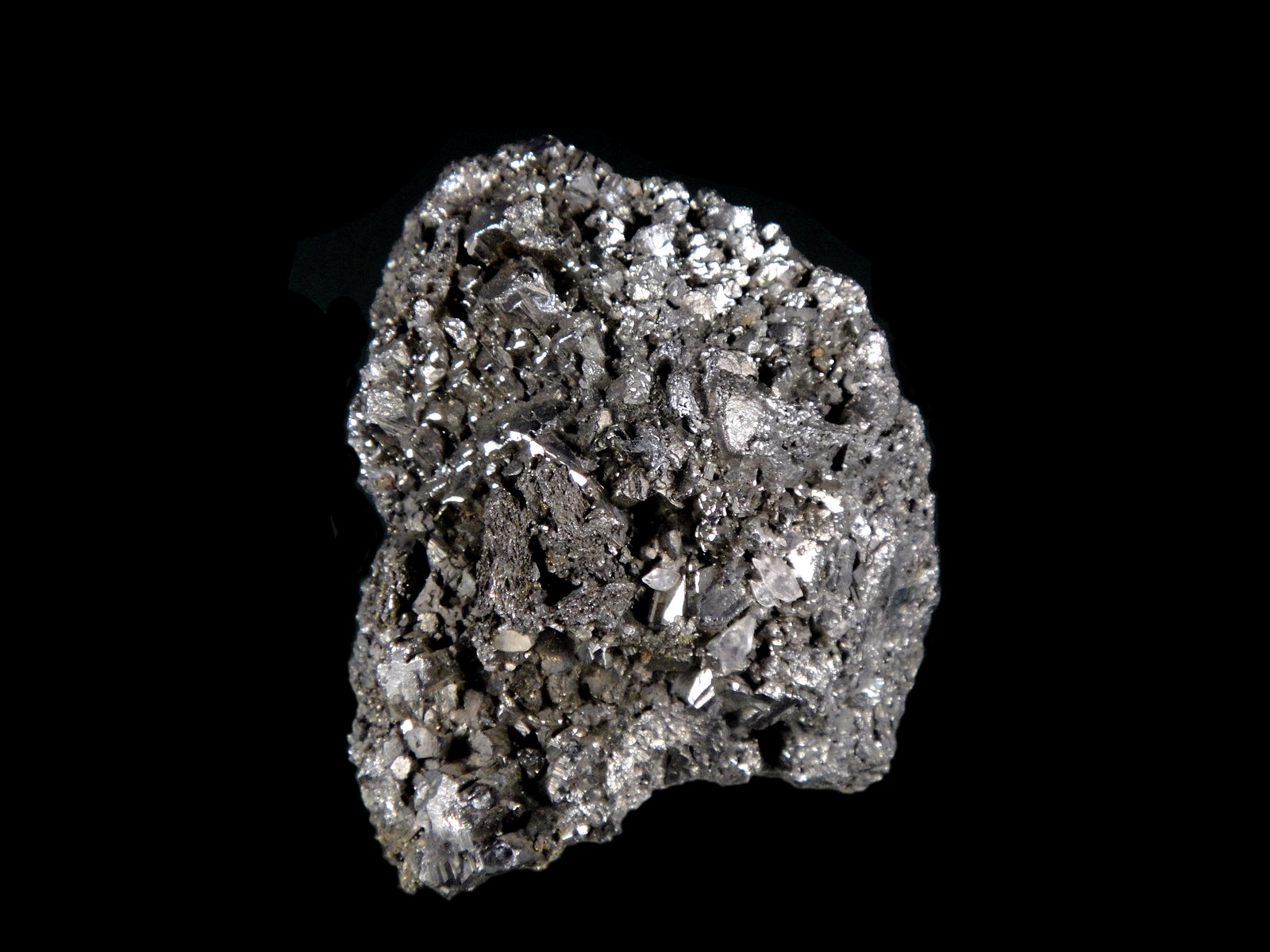 Acantita
5 x 4 cm.
(Autor: Antonio P. López)