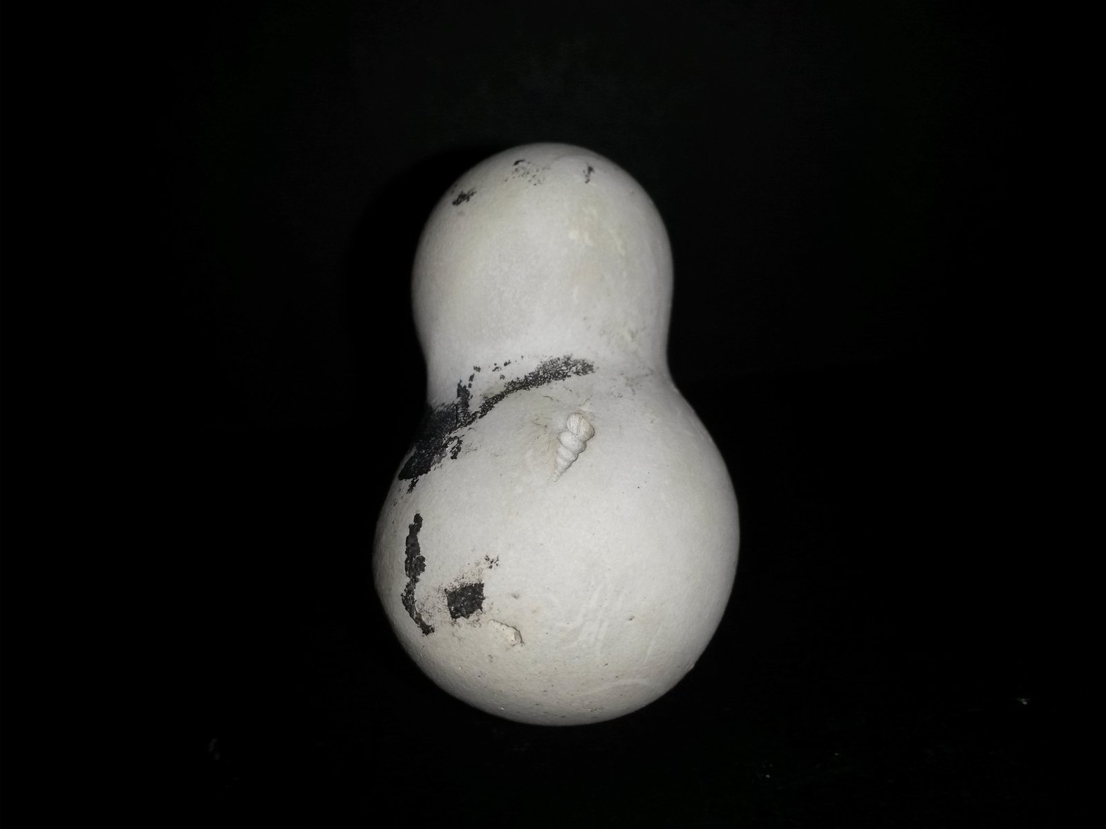Ópalo (variedad menilito)
4 x 2'5 cm.
(Autor: Alvaro2121)