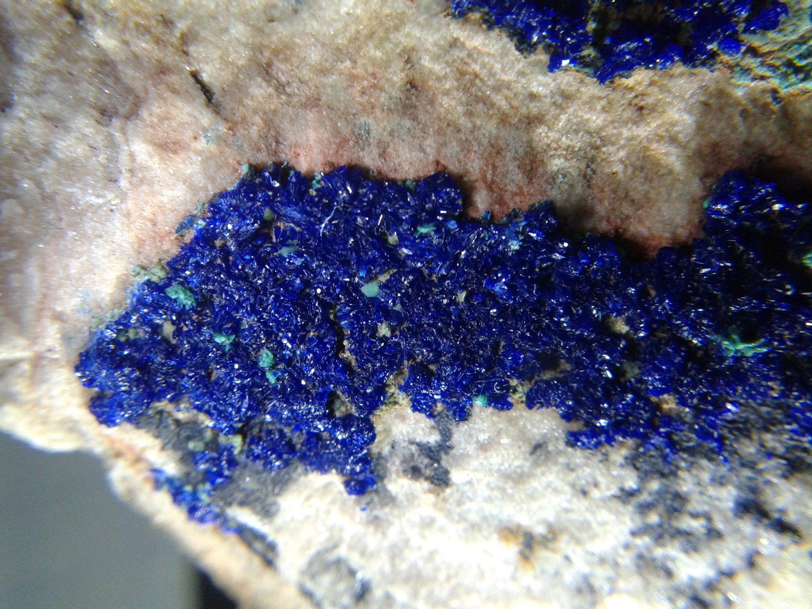 Azurita
Encuadre de 25mm
(Autor: srm13151)