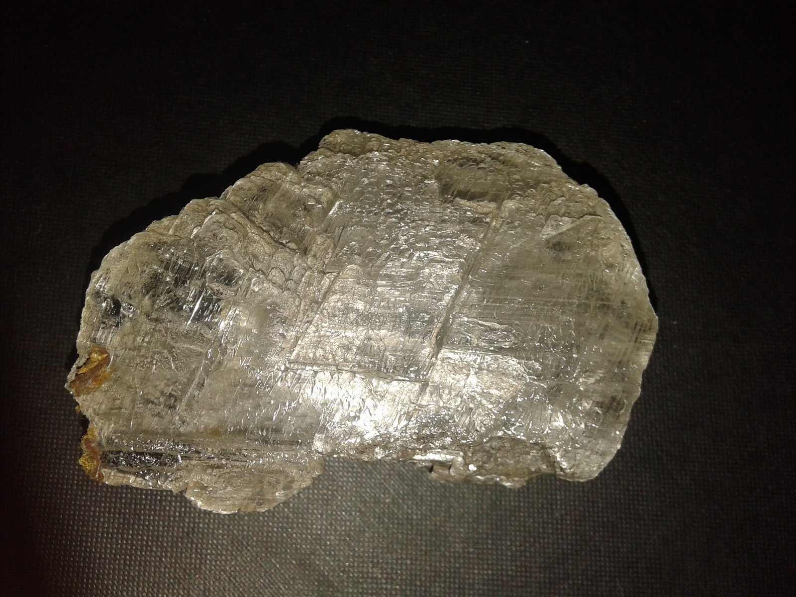 Yeso
9cm x 3cm x 6cm
(Autor: srm13151)