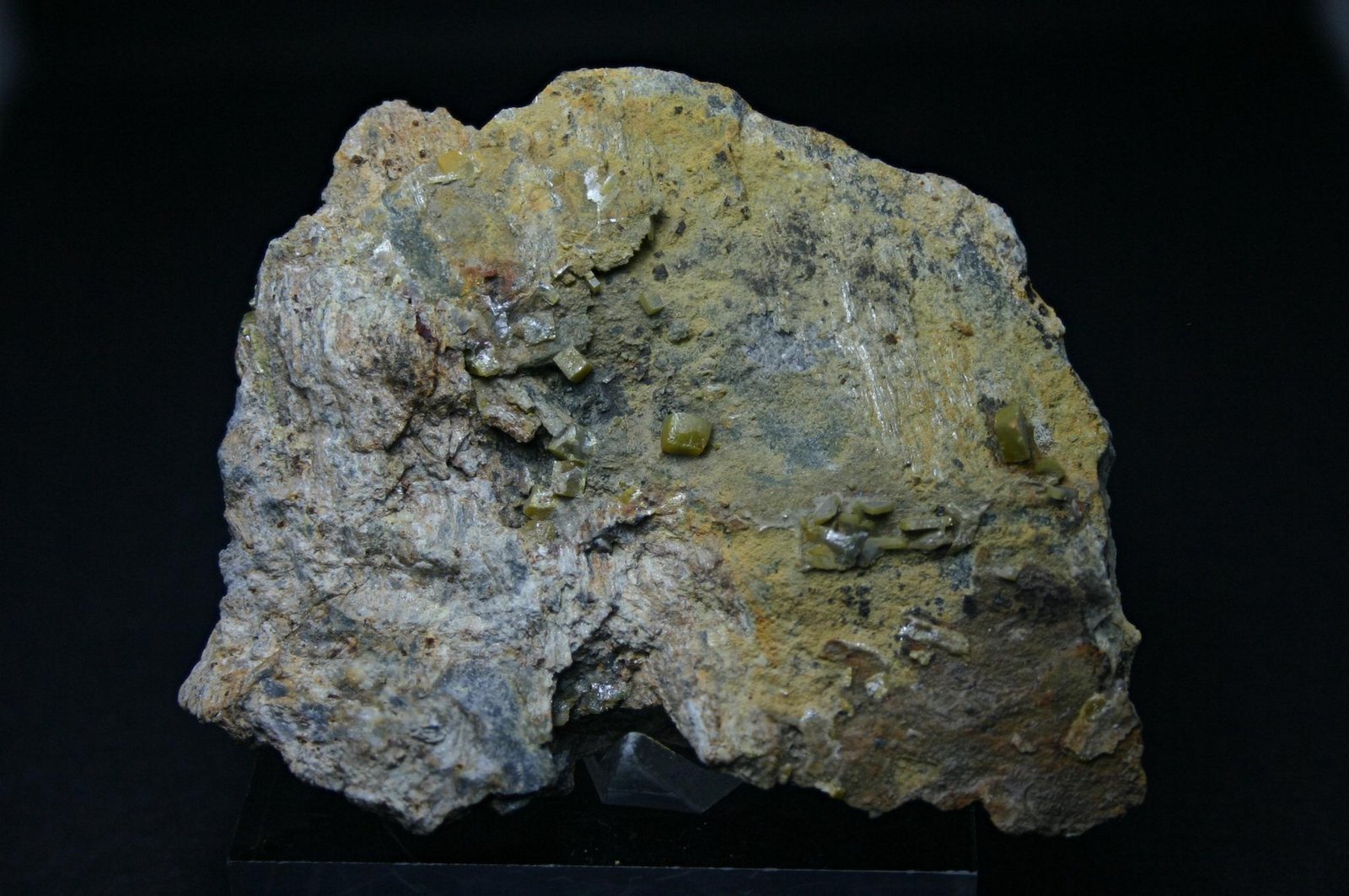 Wulfenita
55mm - 69mm - 17mm
(Autor: Pedro Naranjo)