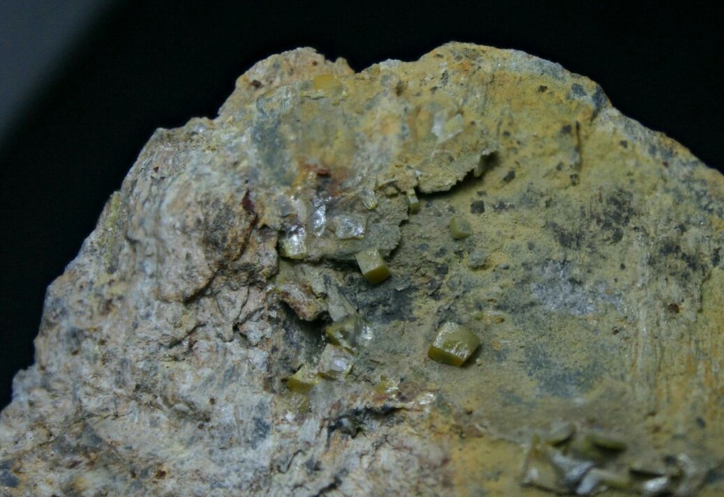 Wulfenita
55mm - 69mm - 17mm
(Autor: Pedro Naranjo)