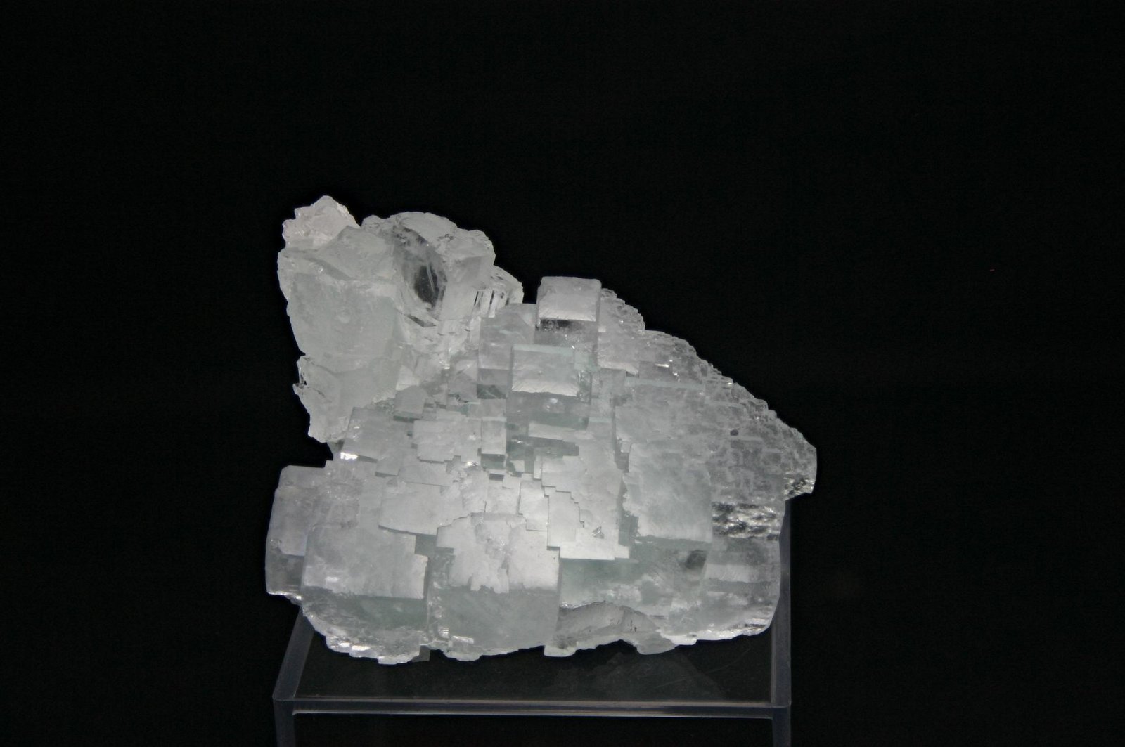 Fluorita
43mm - 41mm - 30mm
(Autor: Pedro Naranjo)