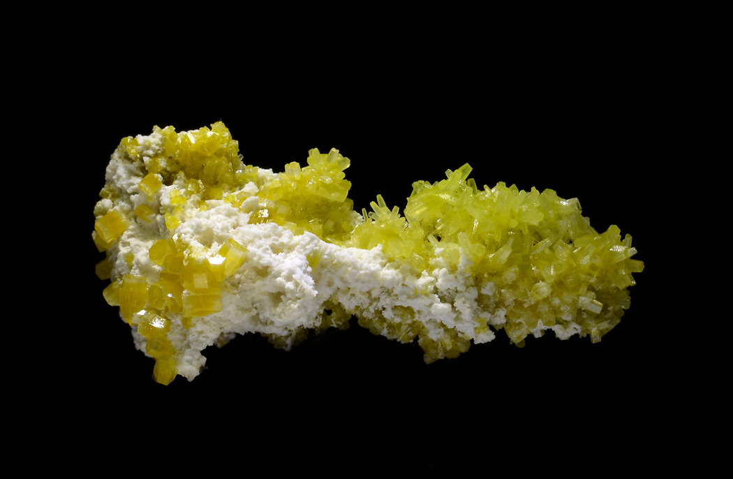 Piromorfita
34x17x11mm
(Autor: Carlos Pareja)
