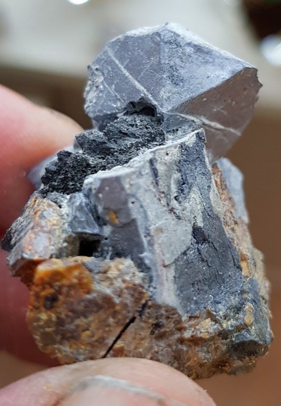 Galena
3,5-2cm
(Autor: ramon ro)