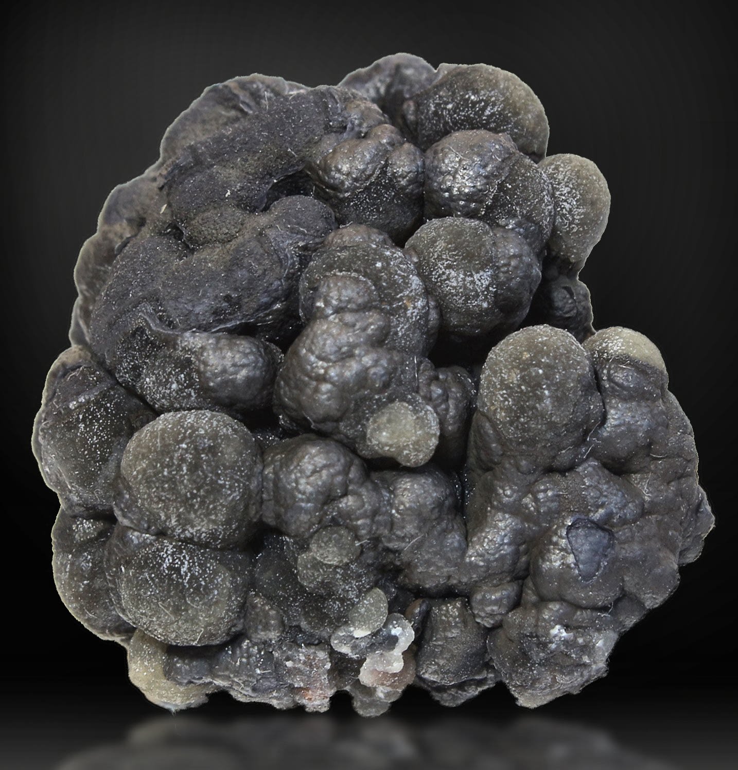 Plumbogummita y Coronadita
40x35 mm
(Autor: joaquin gar)