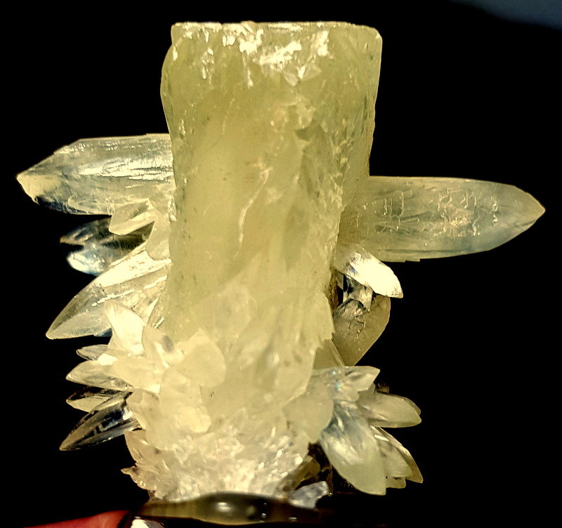 Calcita
5-4cm
(Autor: ramon ro)