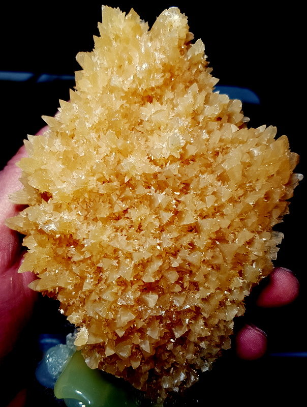 Calcita
18.8cm
(Autor: ramon ro)