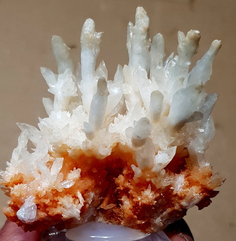 Calcita
7- 4,5cm
(Autor: ramon ro)