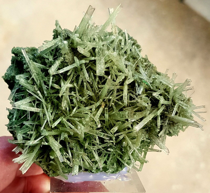 Yeso
8 - 7 cm
(Autor: ramon ro)