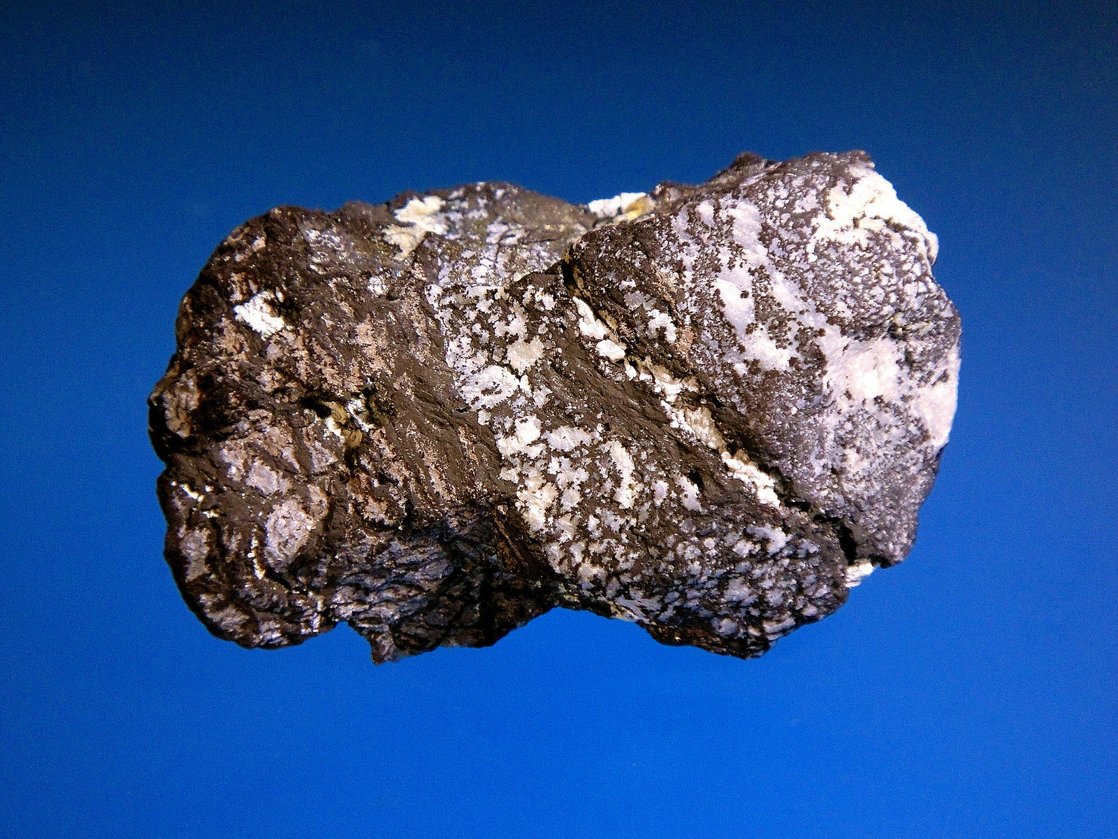 Algodonita
5 x 3 cm.
(Autor: Antonio P. López)