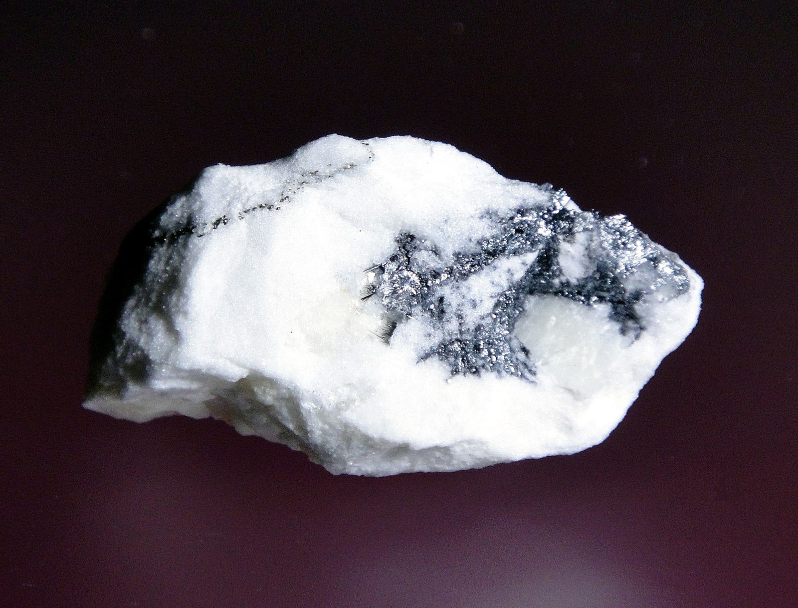 Dufrenoysita
4 x 3 cm.
(Autor: Antonio P. López)