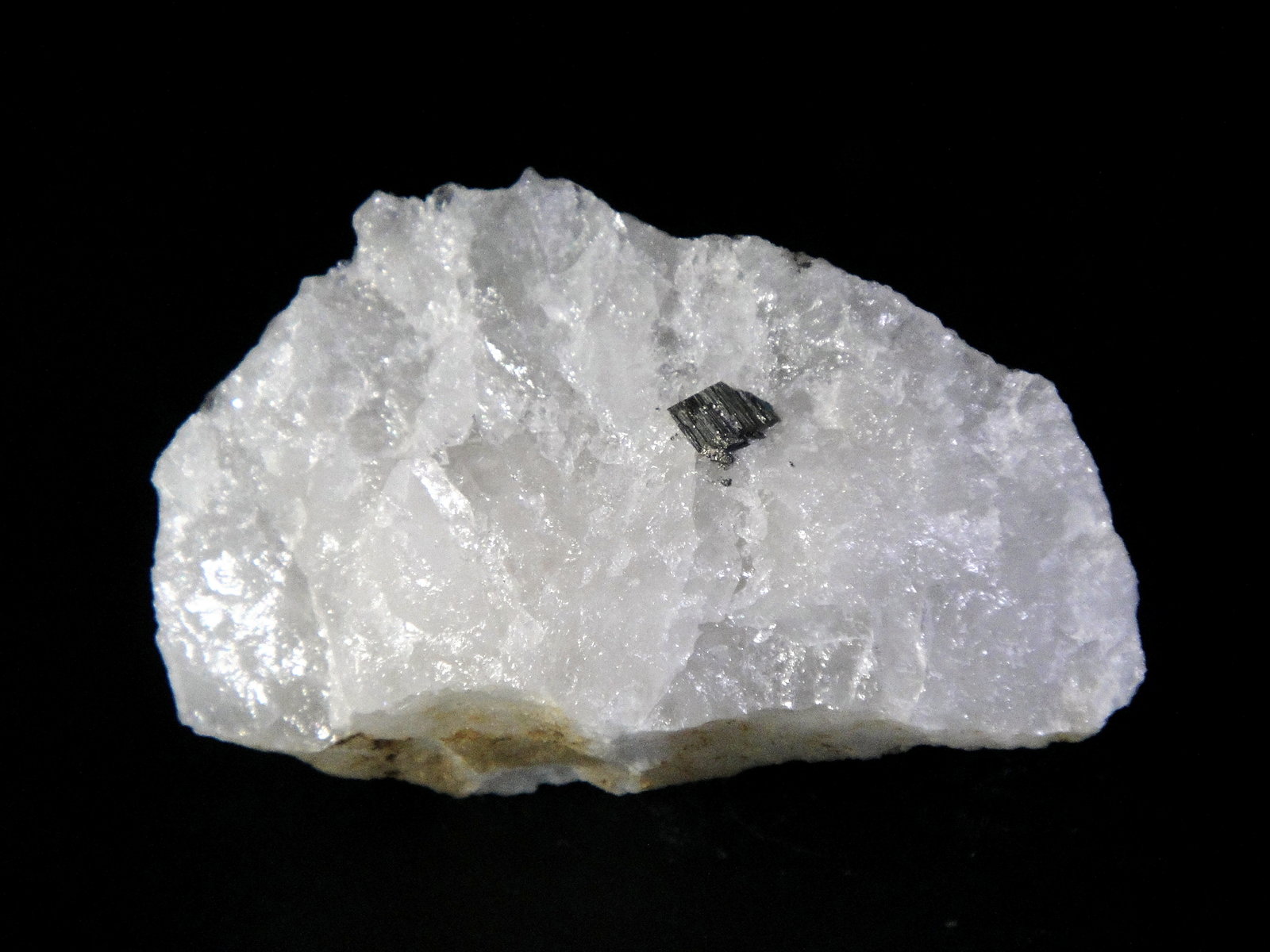 Arsenopirita
4 x 3 cm.
(Autor: Antonio P. López)