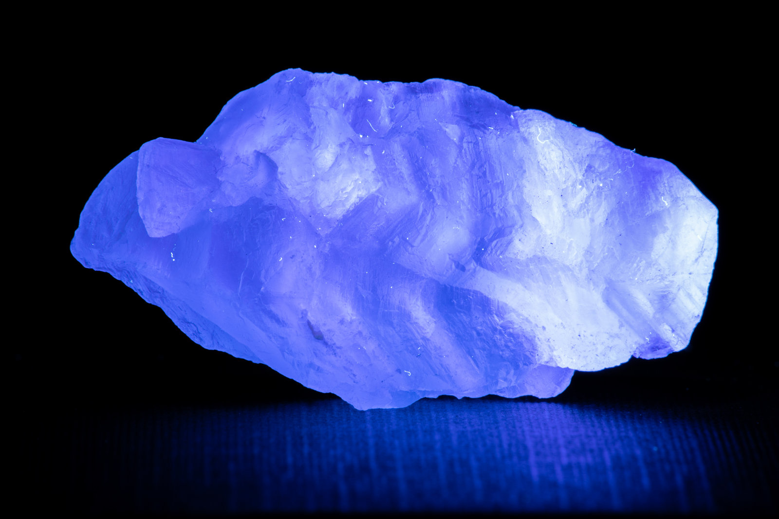 Fluorita
47x26x19 mm.
(Autor: jomaiz)