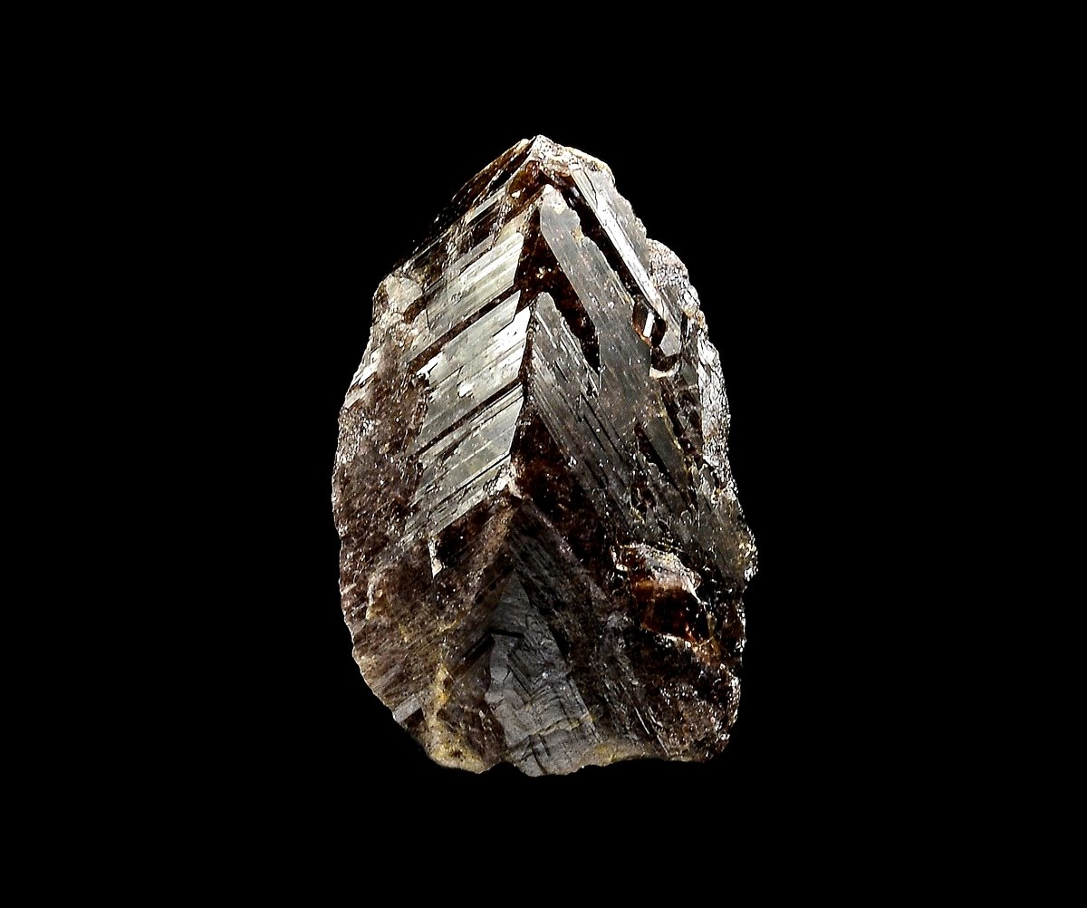 Axinita
Cristal 3,5x2,3cm
(Autor: DAni)