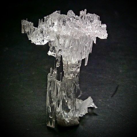 Berilo
Cristal 2,5x1,5cm
(Autor: DAni)