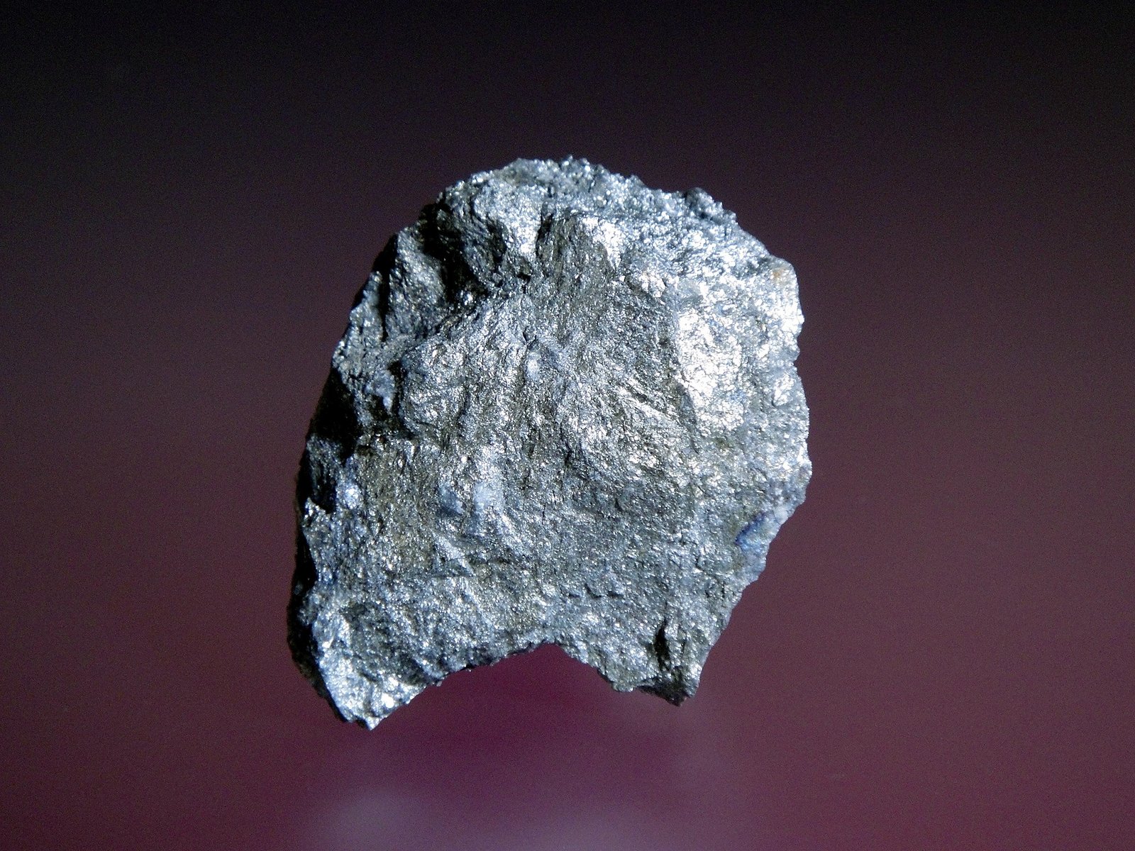 Robinsonita
5 x 5 cm.
(Autor: Antonio P. López)