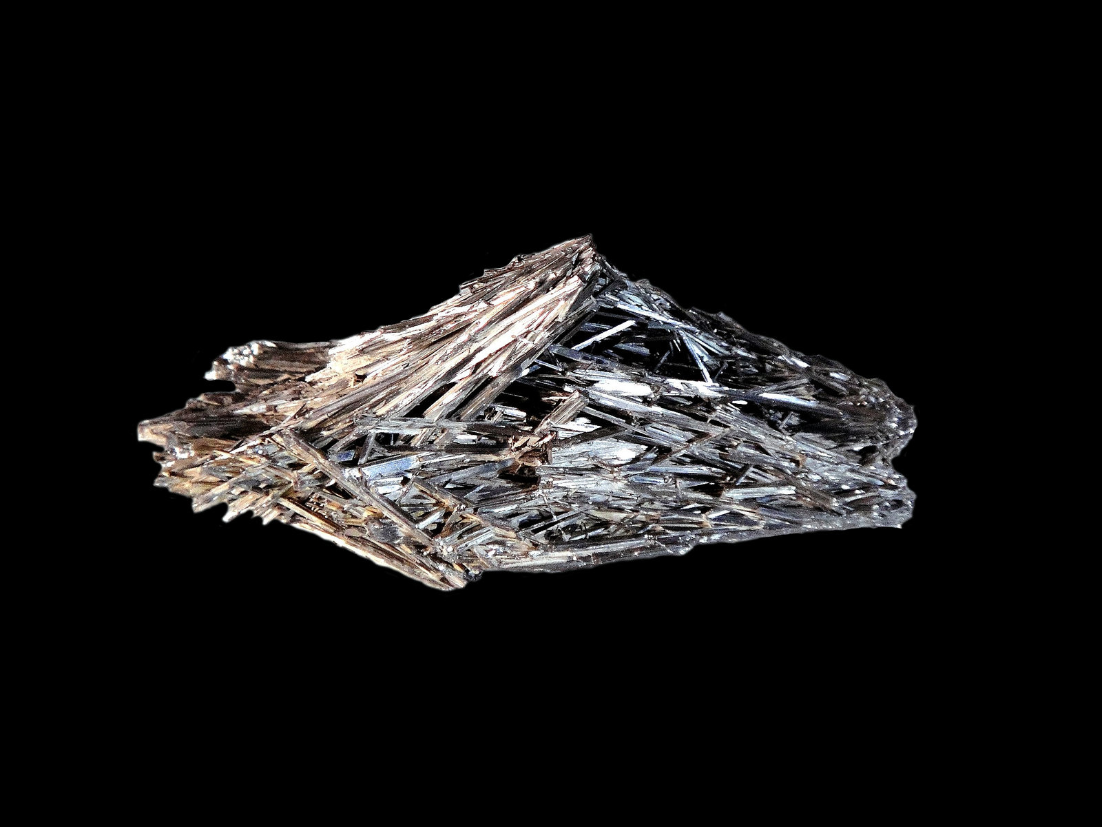 Zinkenita
6 x 3 cm.
(Autor: Antonio P. López)