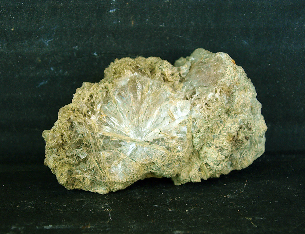 Prehnita
5.5 x 3.5 cm
(Autor: Pedro Antonio)