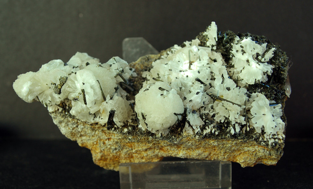 Prehnita
9 x 4 cm
(Autor: Pedro Antonio)