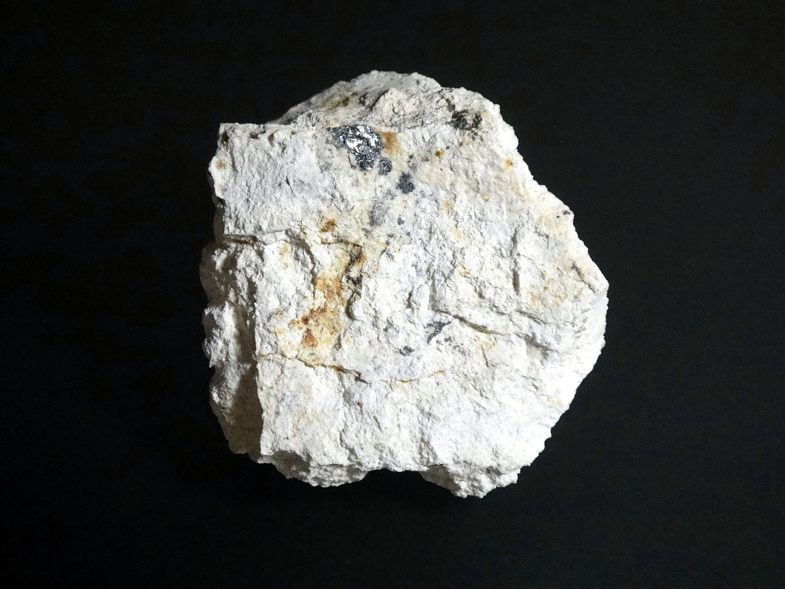 Teluronevskita
6 x 5 cm.
(Autor: Antonio P. López)