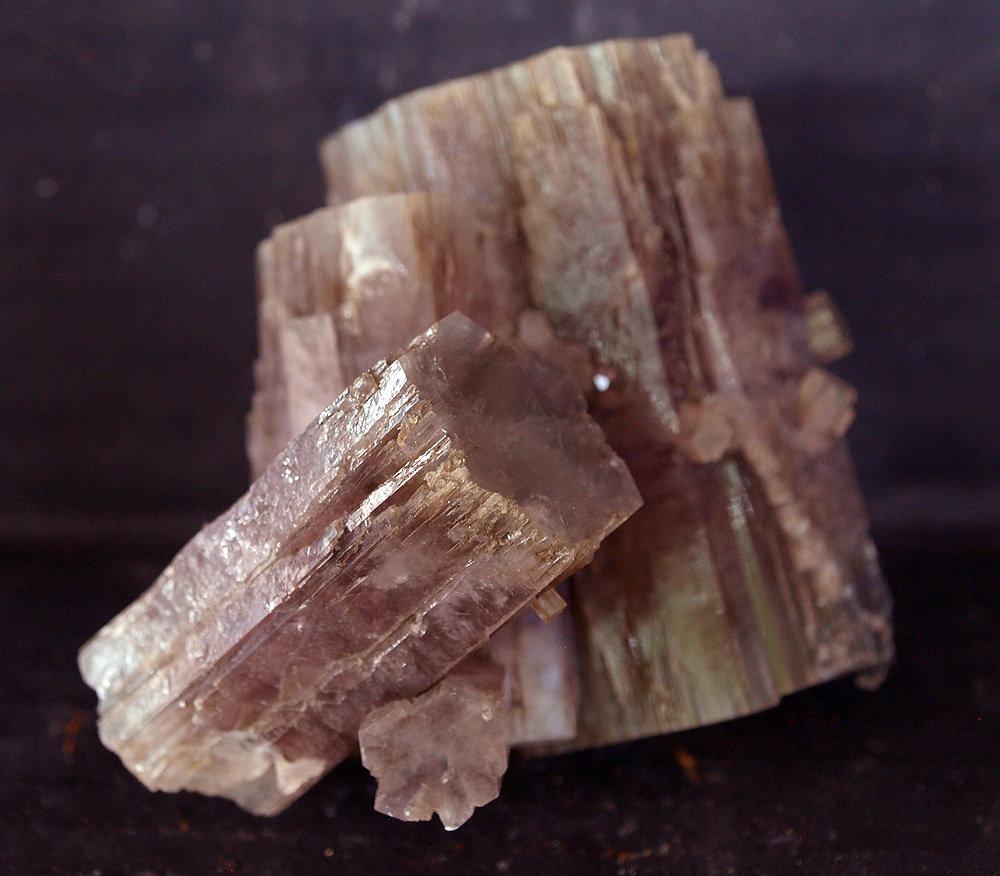 Aragonito
7 x 5.5 cm
(Autor: Pedro Antonio)