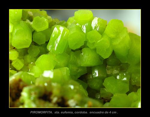Piromorfita
(Autor: josminer)