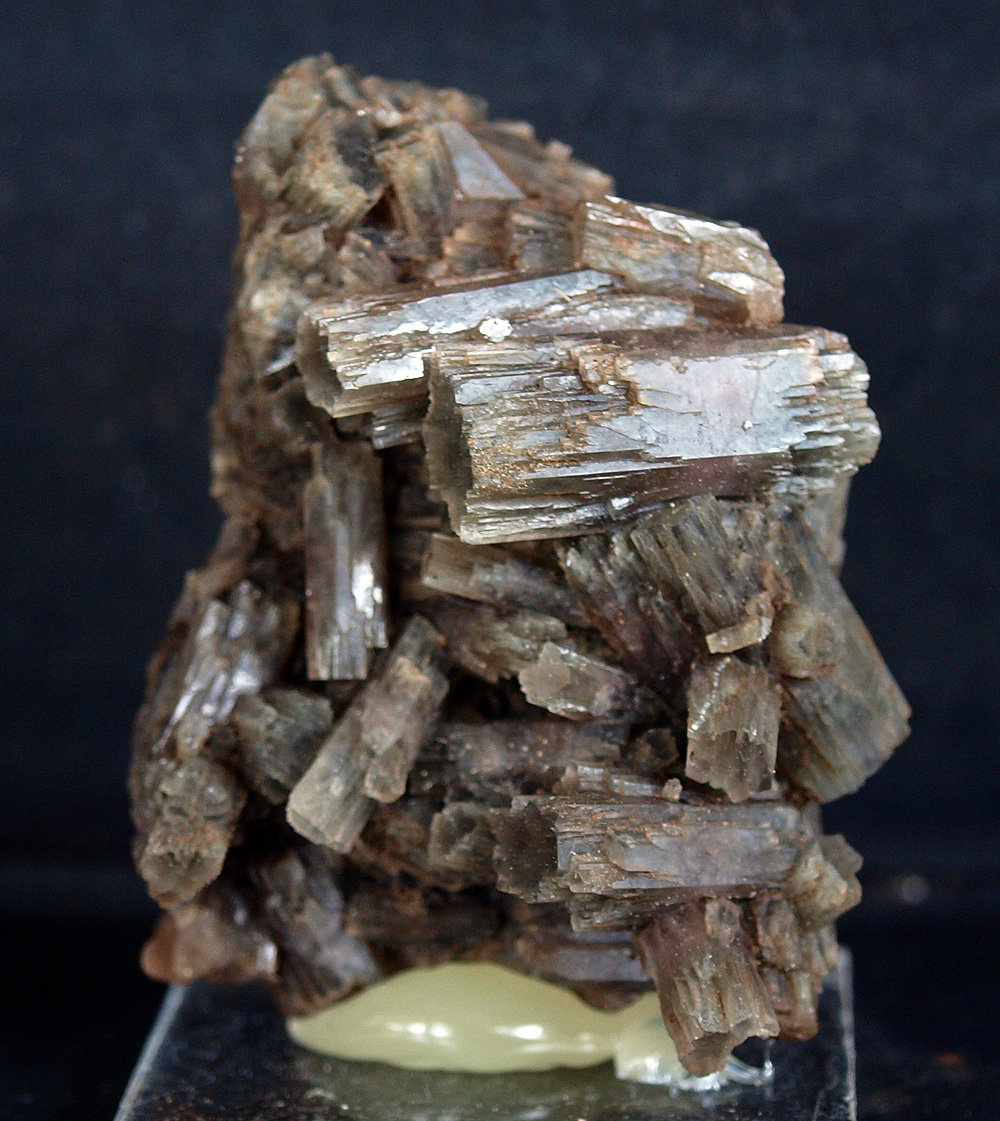 Aragonito
4.5 x 3.5 cm
(Autor: Pedro Antonio)