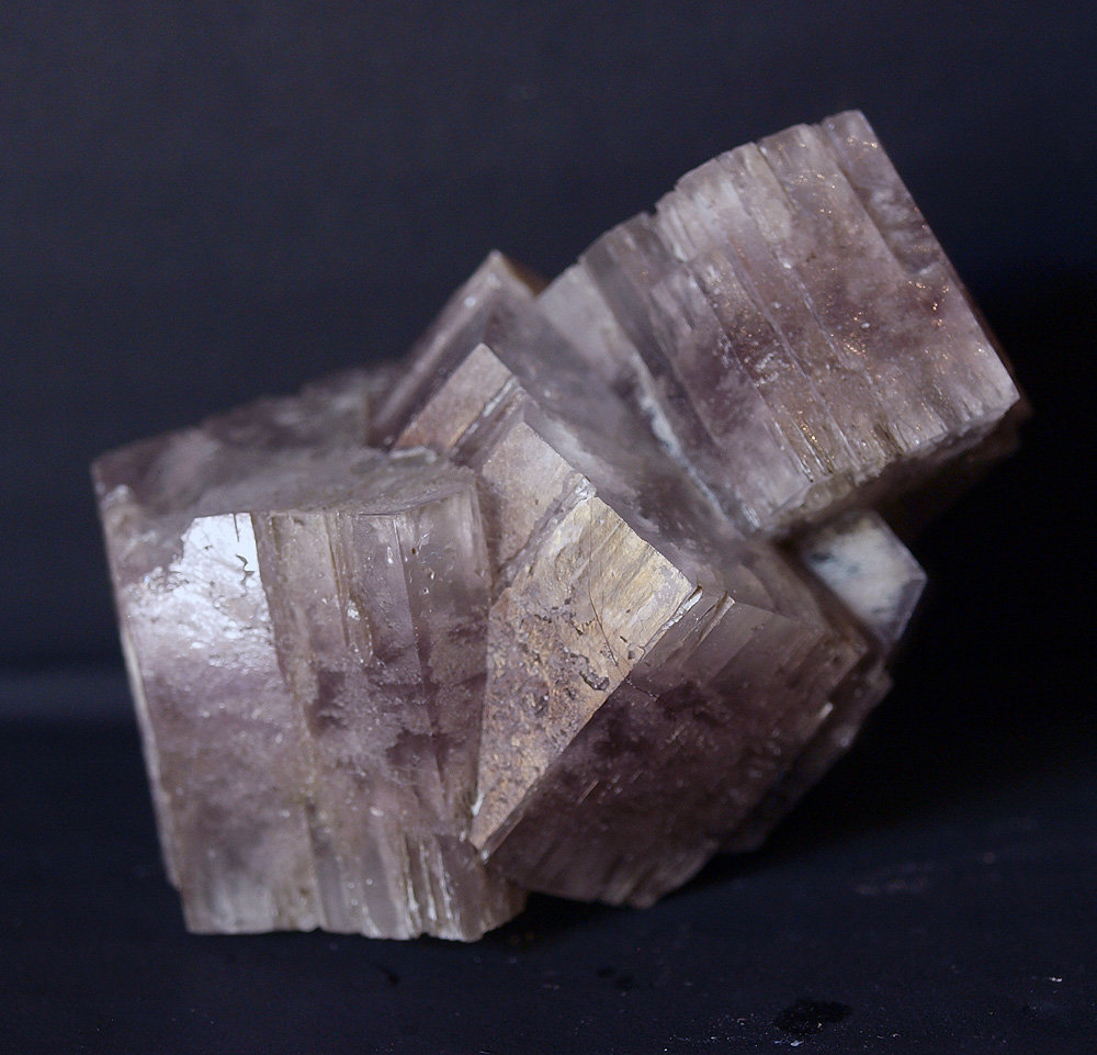 Aragonito
5.5 x 3 cm
(Autor: Pedro Antonio)