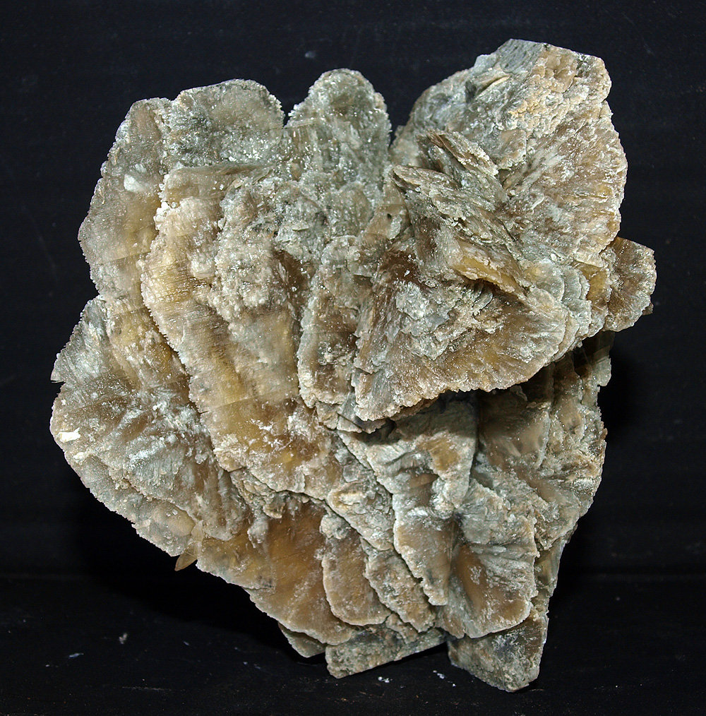 Yeso
11 x 11 cm
(Autor: Pedro Antonio)