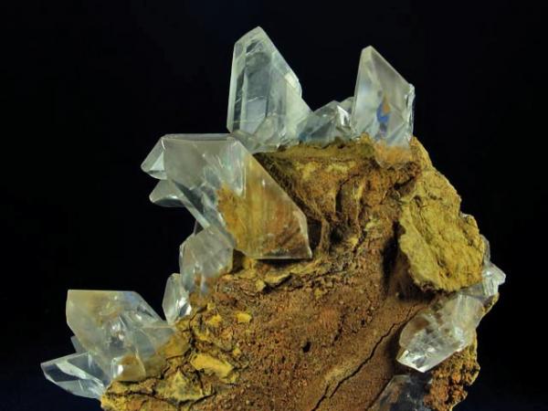 Yeso
9 x 6 cm.
(Autor: Rafa Muñoz(mineralvarado))
