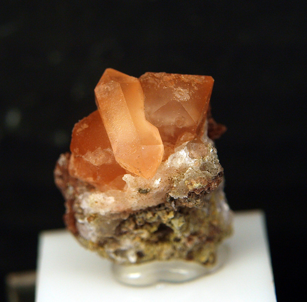 Cuarzo
2 x 2.5 cm
(Autor: Pedro Antonio)