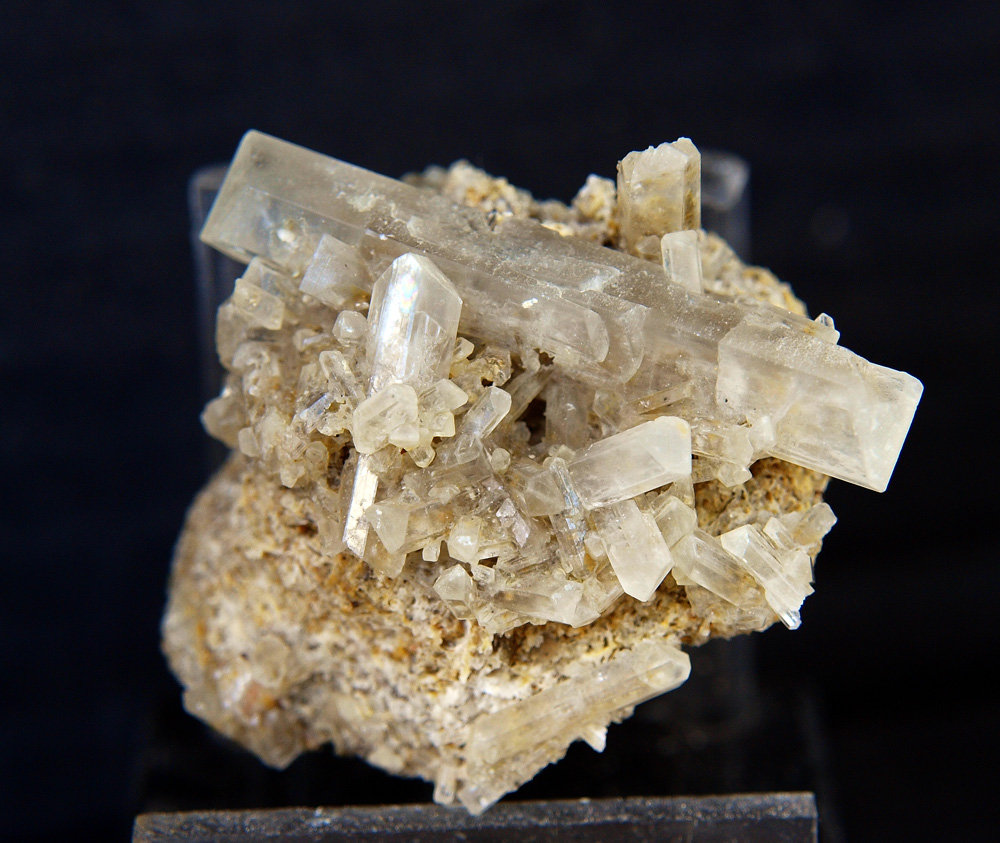 Celestina
4.5 x 3 cm
(Autor: Pedro Antonio)