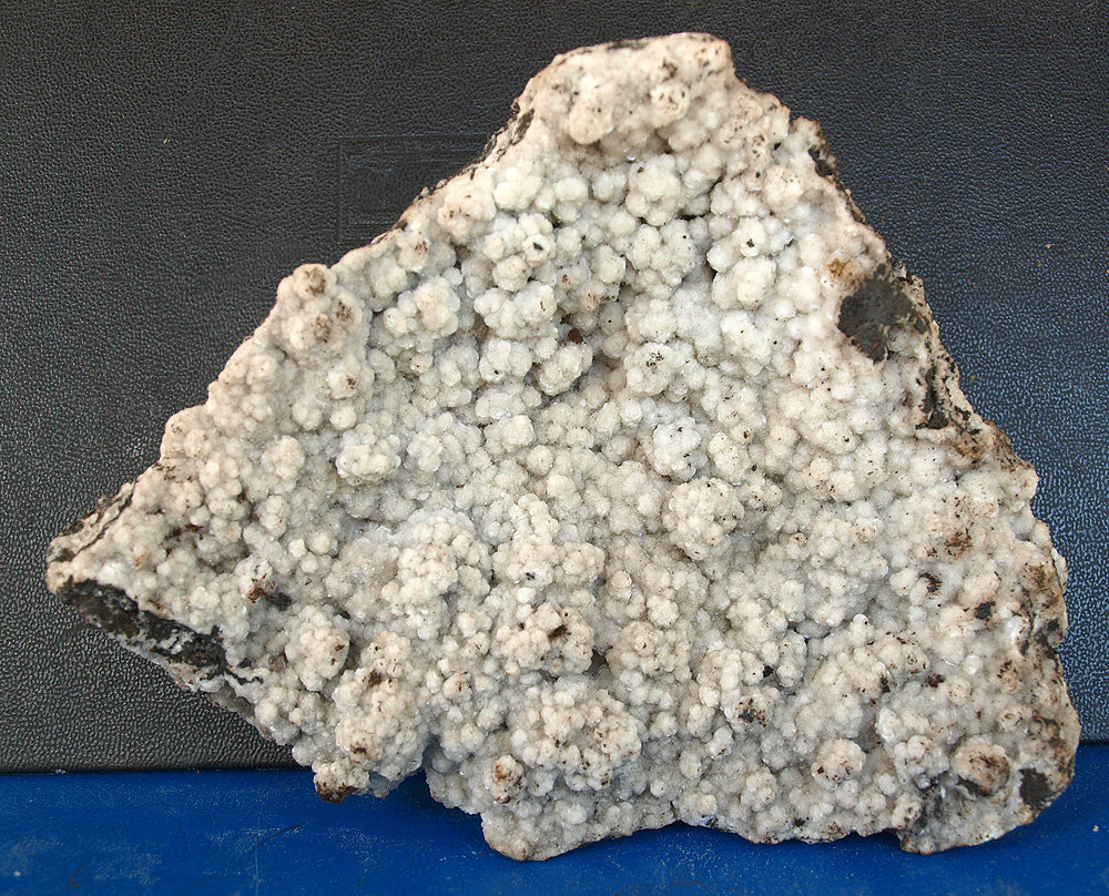 Calcita
18 x 14.5 cm
(Autor: Pedro Antonio)