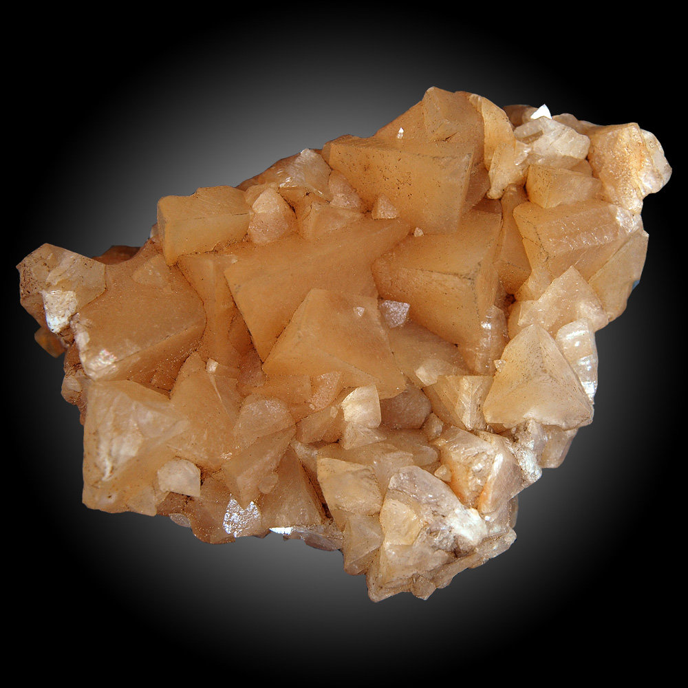 Calcita
6.5 x 4.5 cm
(Autor: Pedro Antonio)