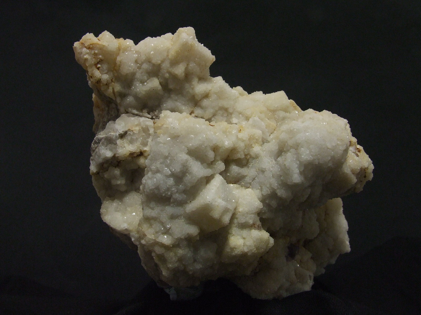 Fluorita cubierta de Cuarzo
145x95mm
(Autor: joaquin gar)