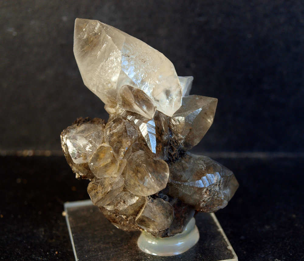 Calcita
6 x 4 cm
(Autor: Pedro Antonio)