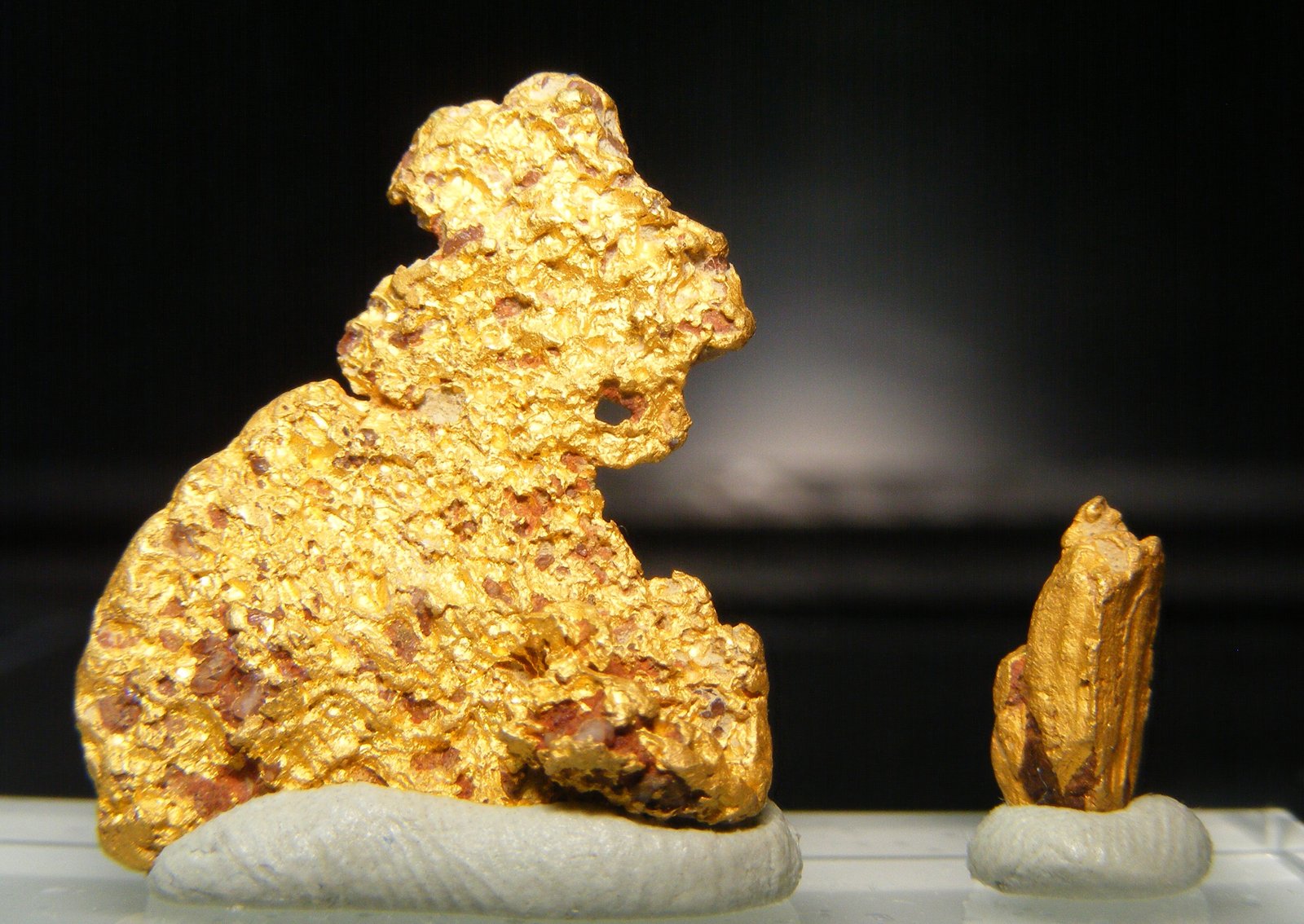 Oro
2.5 cm
(Autor: yowanni)