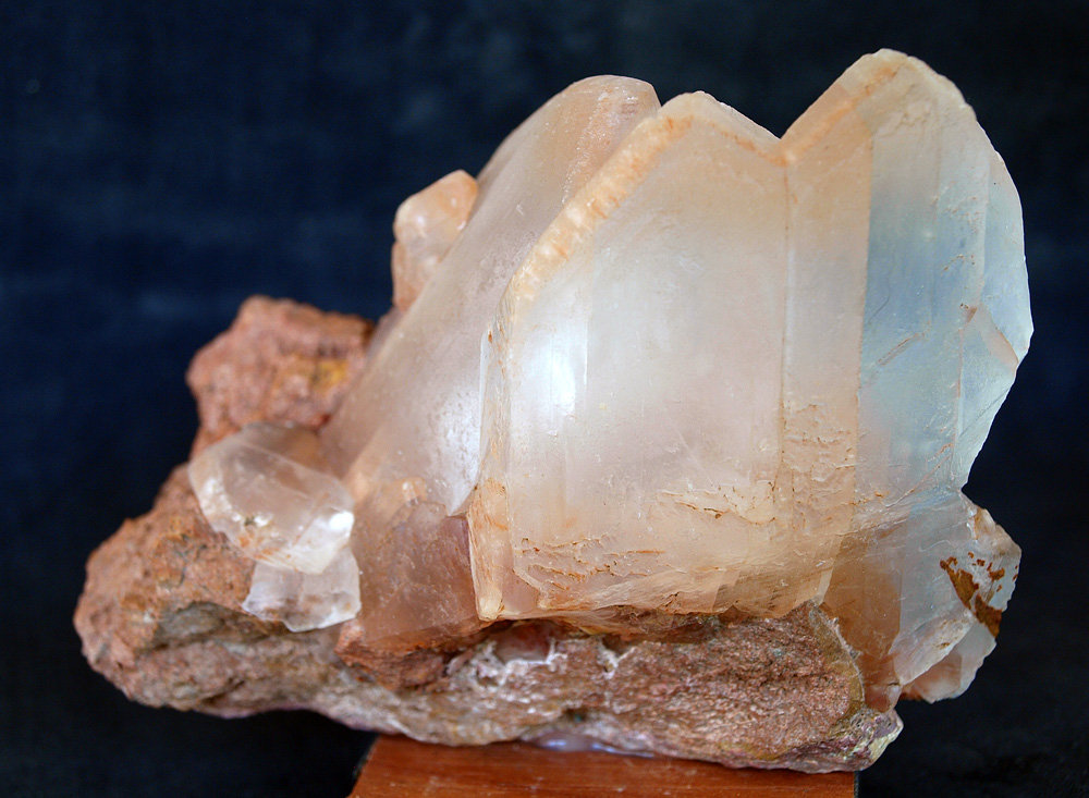 Yeso
11 x 7.5 cm
(Autor: Pedro Antonio)