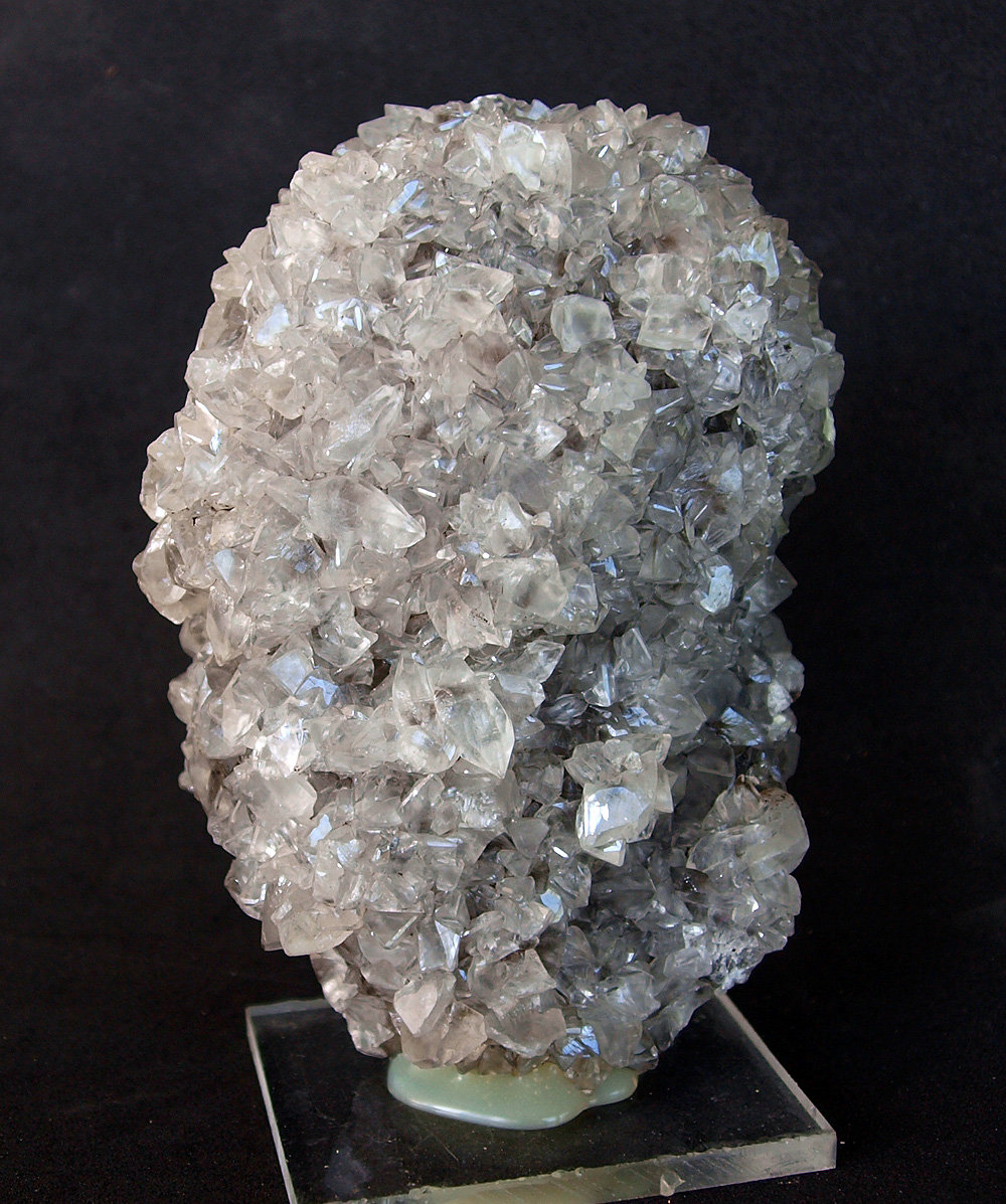 Calcita
11 x 7.5 cm
(Autor: Pedro Antonio)