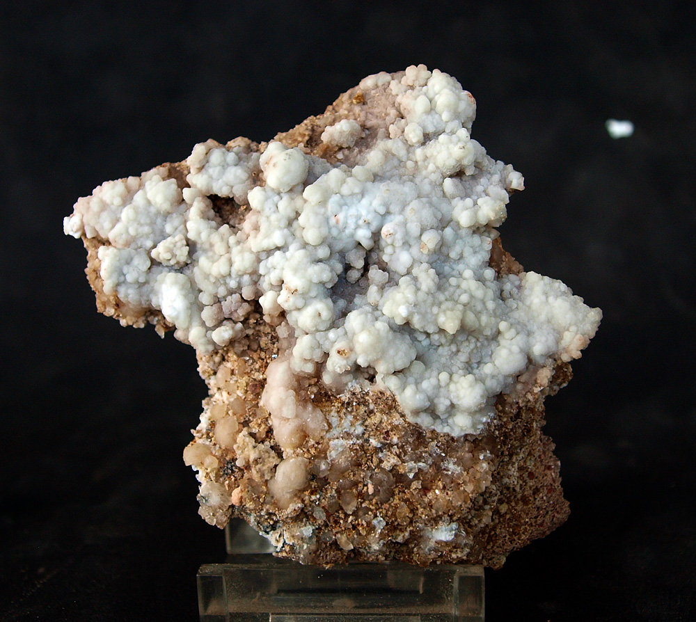 Calcita
8 x 6 cm
(Autor: Pedro Antonio)