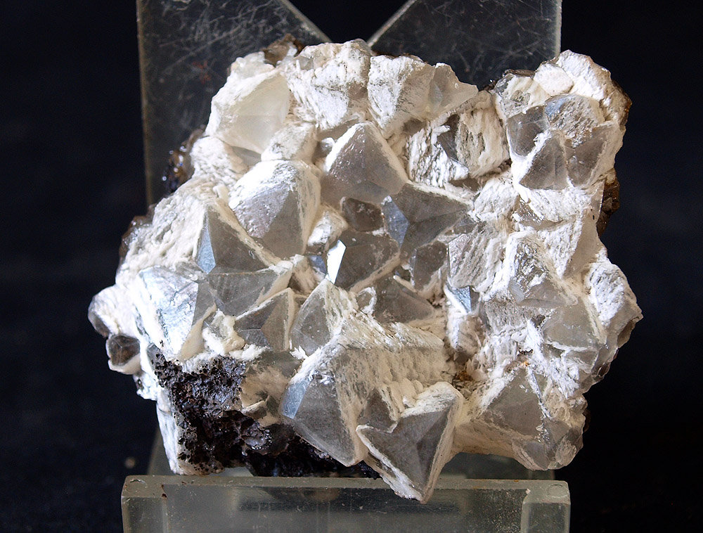 Calcita
4.5 x 4.5 cm
(Autor: Pedro Antonio)